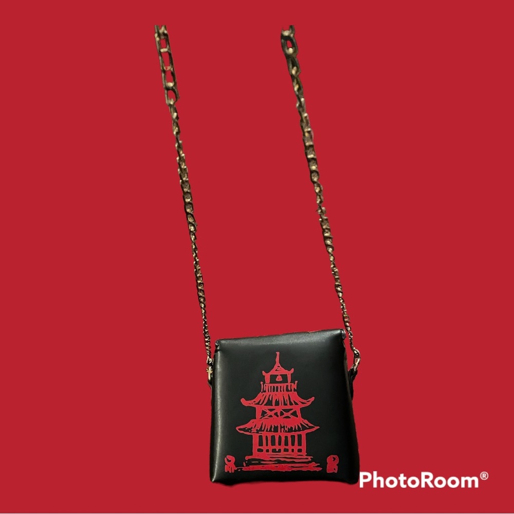 Cute Bag crossbody